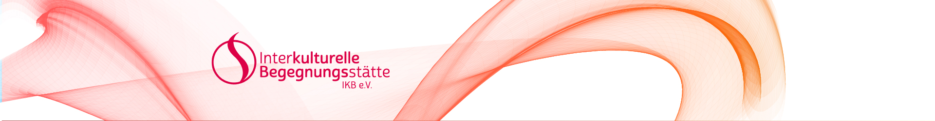 Interkulturelle Begegnungsstätte Logo