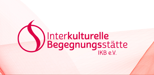 Interkulturelle Begegnungsstätte Logo